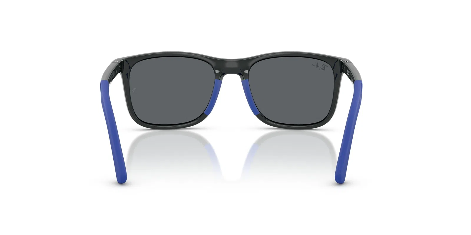 Ray-Ban Junior 9084S Sunglasses - view 8